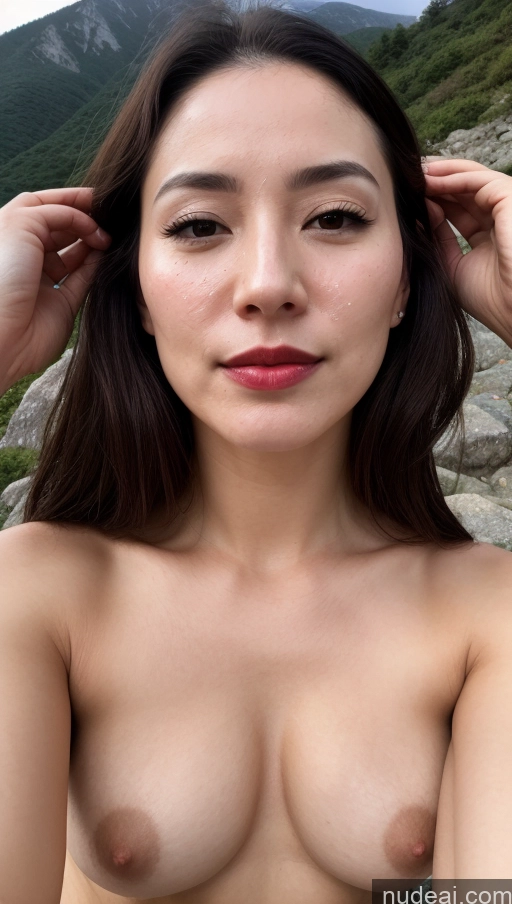 related ai porn images free for Woman One Small Tits Beautiful Lipstick Fairer Skin Korean Skin Detail (beta) Cumshot Mountains Dark Lighting Brunette 30s Straight