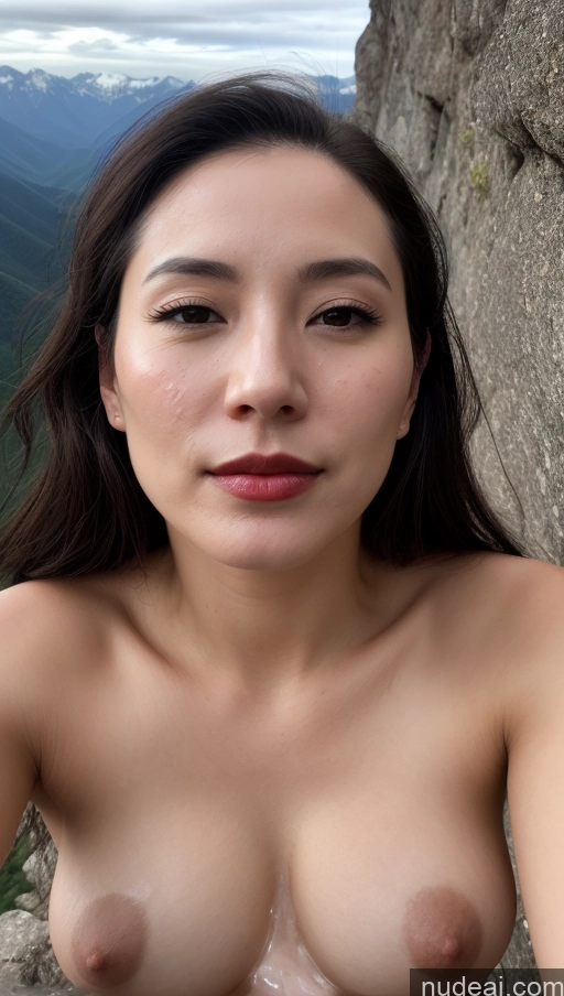 related ai porn images free for Woman One Small Tits Beautiful Lipstick Fairer Skin Korean Skin Detail (beta) Cumshot Mountains Dark Lighting Brunette 30s Straight