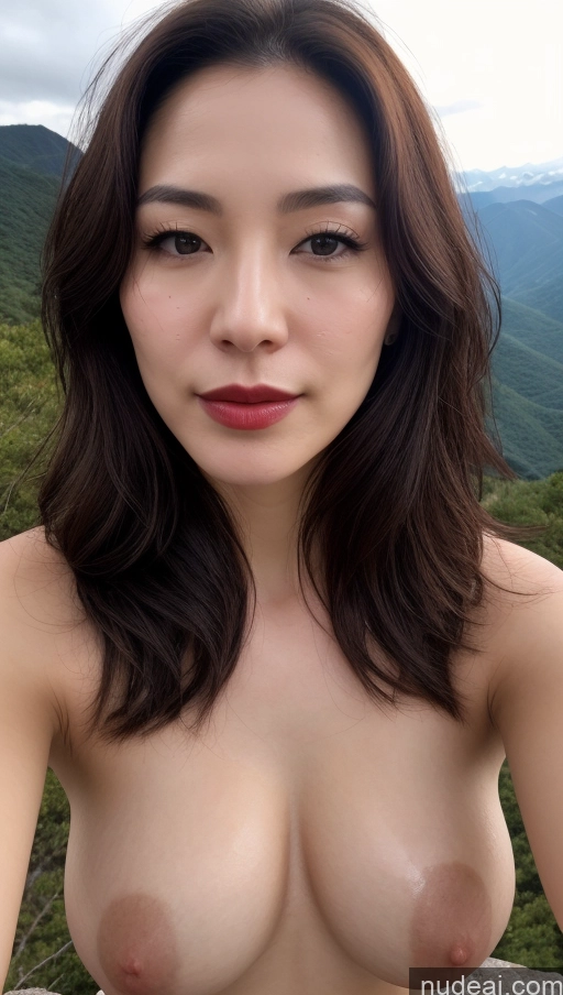 related ai porn images free for Woman One Small Tits Beautiful Lipstick Fairer Skin Korean Skin Detail (beta) Cumshot Mountains Dark Lighting Brunette 30s
