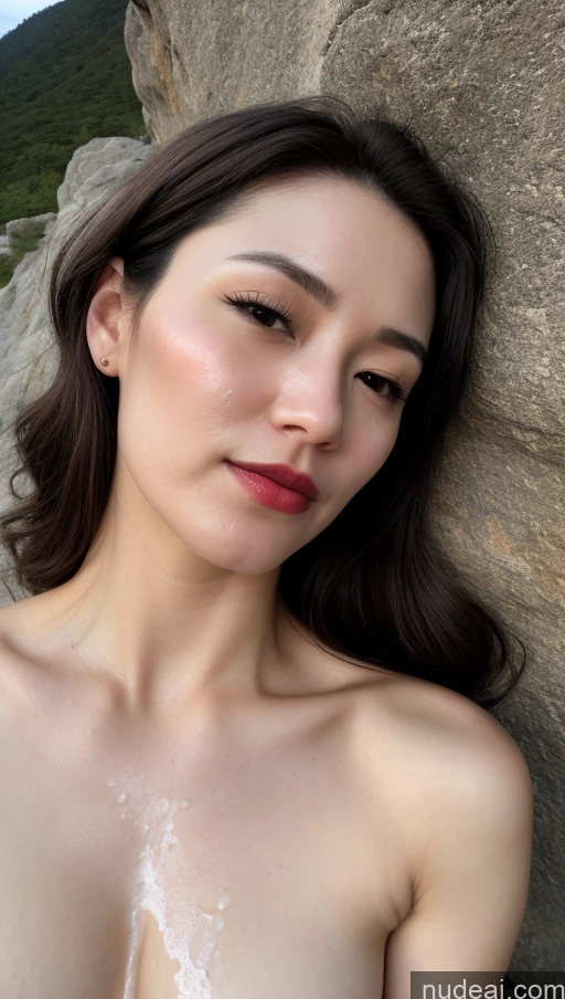 related ai porn images free for Woman One Small Tits Beautiful Lipstick Fairer Skin Korean Skin Detail (beta) Cumshot Mountains Dark Lighting Brunette 30s