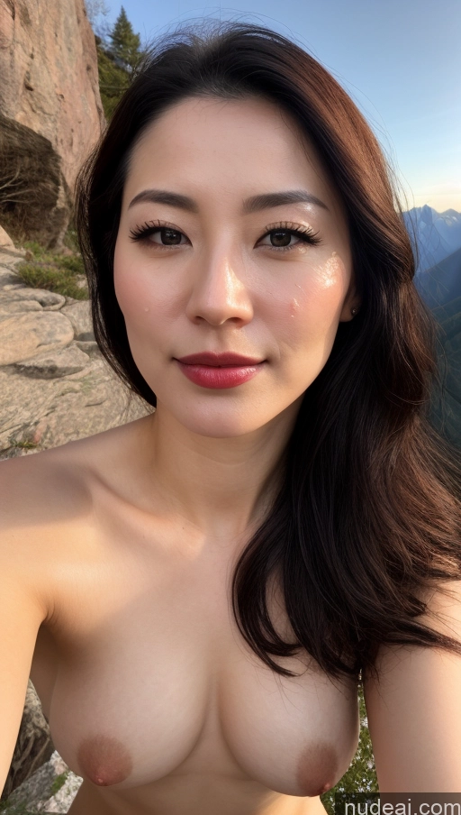 related ai porn images free for Woman One Small Tits Beautiful Lipstick Fairer Skin Korean Skin Detail (beta) Cumshot Mountains Dark Lighting Brunette 30s