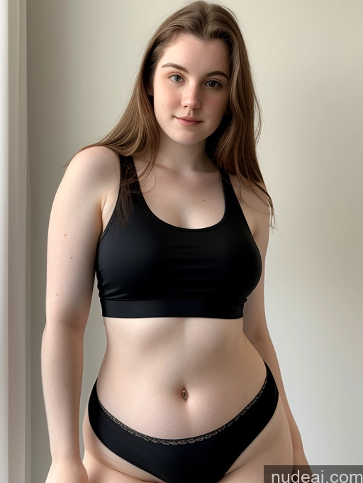 related ai porn images free for Fairer Skin Pubic Hair 18 Big Hips Tank Top