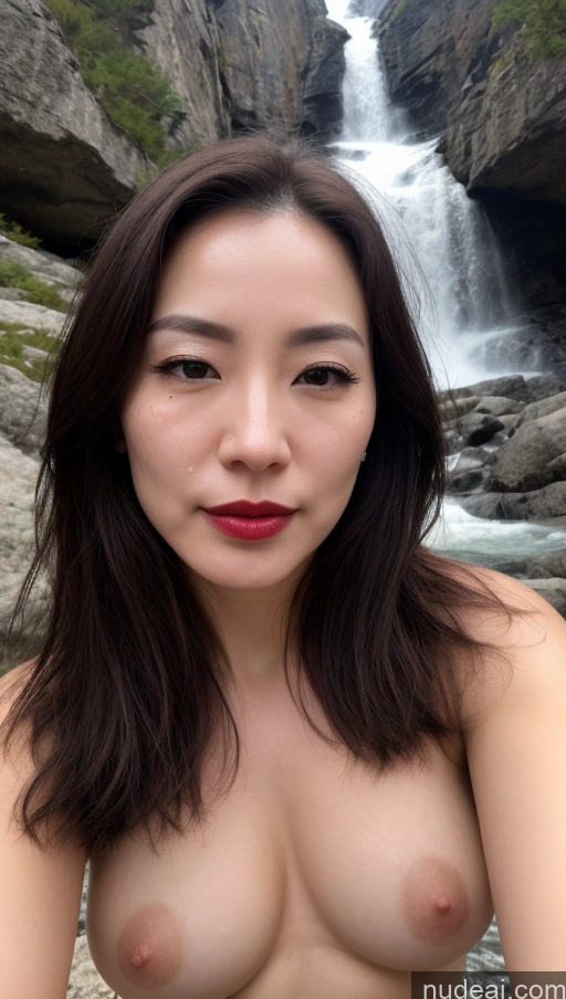 related ai porn images free for Woman One Small Tits Beautiful Lipstick Fairer Skin Korean Skin Detail (beta) Cumshot Mountains Dark Lighting Brunette 30s