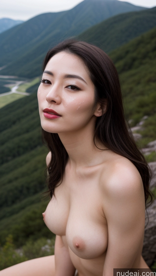 related ai porn images free for Woman One Small Tits Beautiful Lipstick Fairer Skin Korean Skin Detail (beta) Cumshot Mountains Dark Lighting Brunette 30s