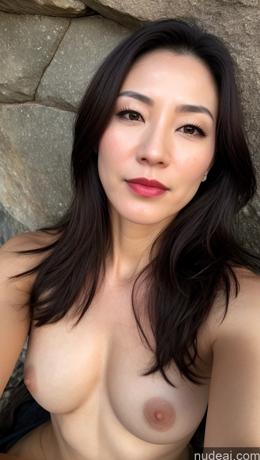 related ai porn images free for Woman One Small Tits Beautiful Lipstick Fairer Skin Korean Skin Detail (beta) Cumshot Mountains Dark Lighting Brunette 40s