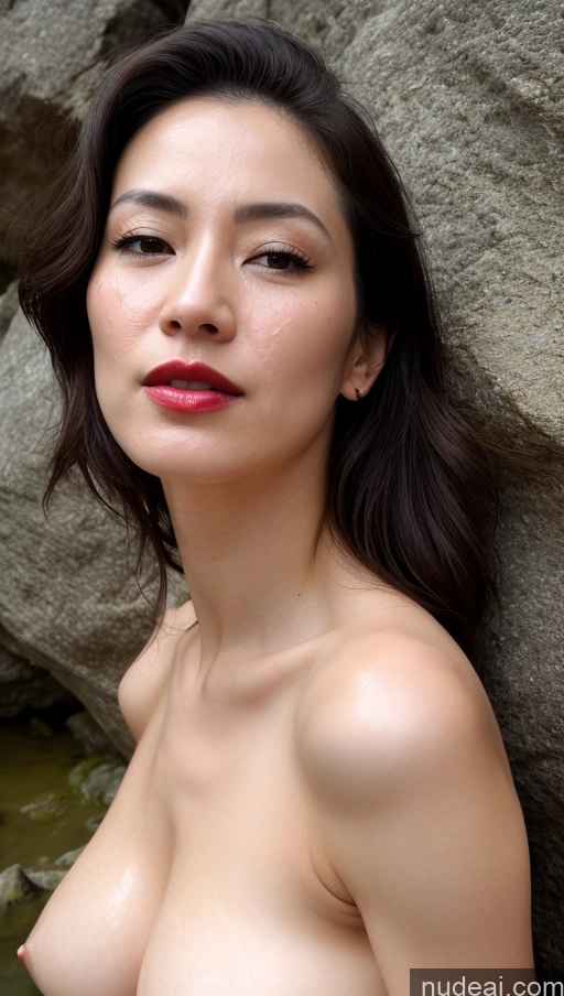 related ai porn images free for Woman One Small Tits Beautiful Lipstick Fairer Skin Korean Skin Detail (beta) Cumshot Mountains Dark Lighting Brunette 40s Perfect Boobs