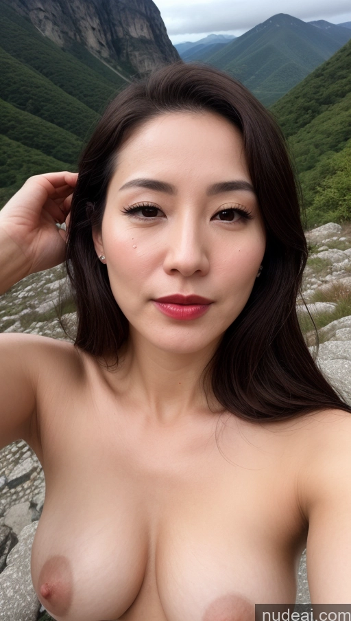 related ai porn images free for Woman One Small Tits Beautiful Lipstick Fairer Skin Korean Skin Detail (beta) Cumshot Mountains Dark Lighting Brunette 40s Perfect Boobs