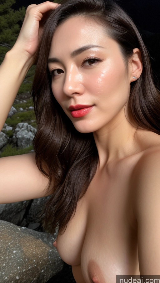 related ai porn images free for Woman One Small Tits Beautiful Lipstick Fairer Skin Korean Skin Detail (beta) Cumshot Mountains Dark Lighting Brunette 40s Perfect Boobs