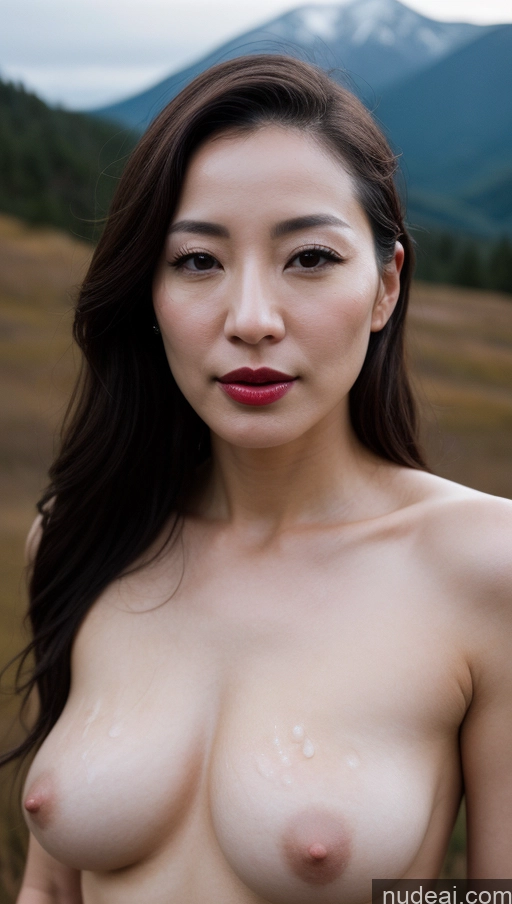 related ai porn images free for Woman One Small Tits Beautiful Lipstick Fairer Skin Korean Skin Detail (beta) Cumshot Mountains Dark Lighting 40s Brunette