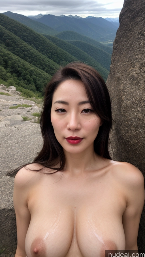 related ai porn images free for Woman One Small Tits Beautiful Lipstick Fairer Skin Korean Skin Detail (beta) Cumshot Mountains Dark Lighting 40s Brunette