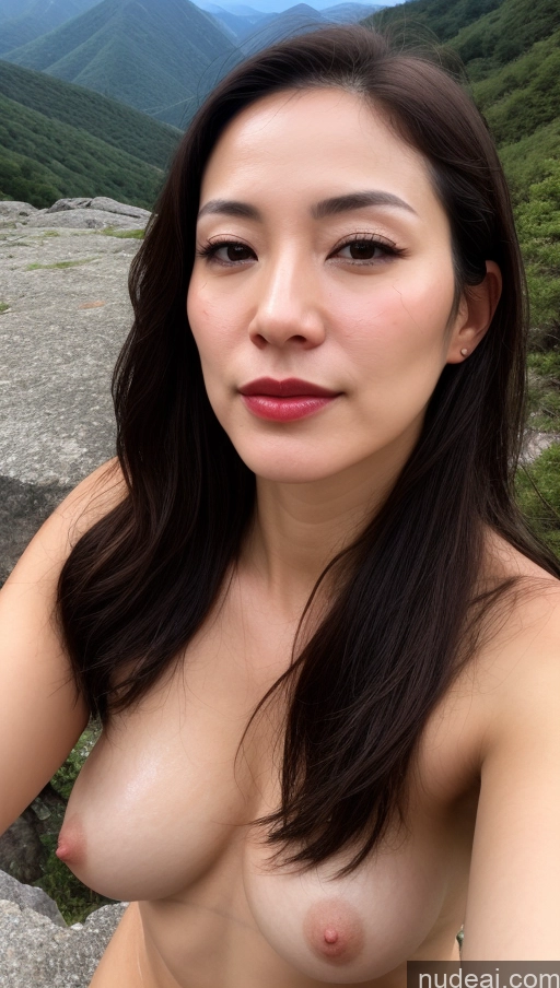 related ai porn images free for Woman One Small Tits Beautiful Lipstick Fairer Skin Korean Skin Detail (beta) Cumshot Mountains Dark Lighting 40s Brunette
