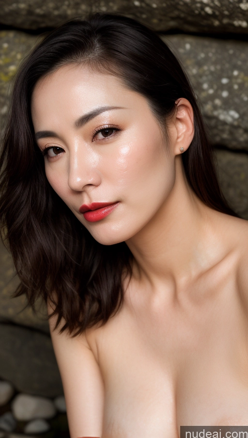 related ai porn images free for Woman One Small Tits Beautiful Lipstick Fairer Skin Korean Skin Detail (beta) Cumshot Mountains Dark Lighting 40s Brunette