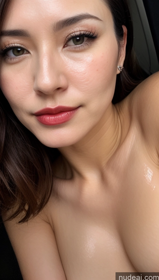 related ai porn images free for Woman One Small Tits Beautiful Lipstick Fairer Skin Korean Skin Detail (beta) Mountains Dark Lighting 40s Brunette Cumshot Close-up View