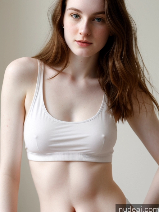 related ai porn images free for Fairer Skin Pubic Hair 18 Tank Top Small Tits