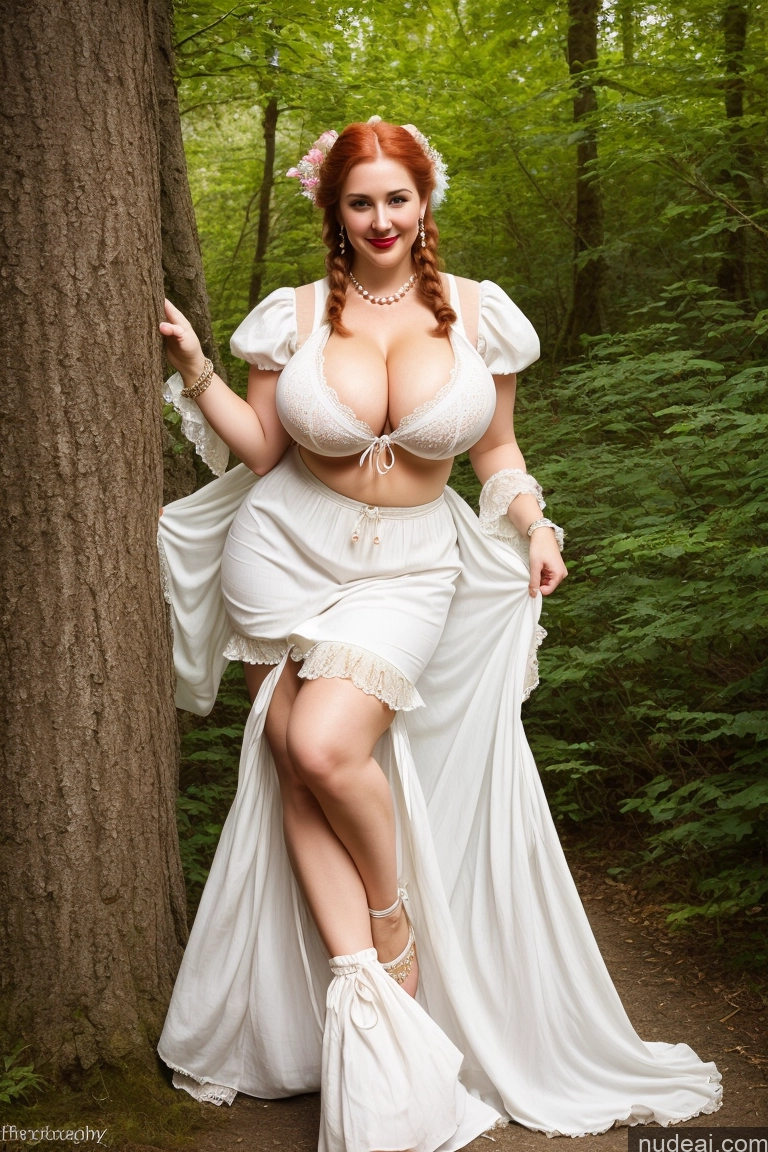 related ai porn images free for Huge Boobs Thick Big Hips Fairer Skin Irish Big Ass Busty Lipstick Chubby Perfect Body Western Traditional Dirndl Cleavage Victorian Pearl Jewelry Sexy Face Seductive Pigtails Happy