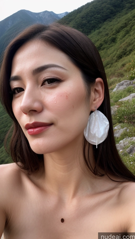 related ai porn images free for Woman One Small Tits Beautiful Lipstick Fairer Skin Korean Skin Detail (beta) Mountains Dark Lighting 40s Brunette Cumshot
