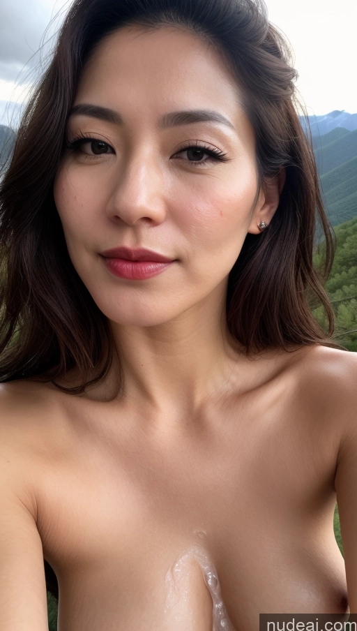 related ai porn images free for Woman One Small Tits Beautiful Lipstick Fairer Skin Korean Skin Detail (beta) Mountains Dark Lighting 40s Brunette Cumshot