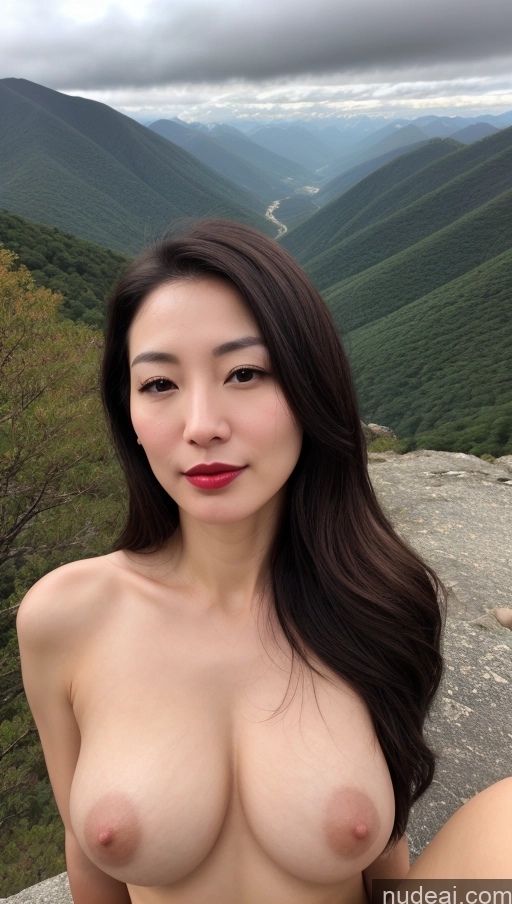 related ai porn images free for Woman One Small Tits Beautiful Lipstick Fairer Skin 40s Brunette Korean Skin Detail (beta) Cumshot Detailed Mountains Dark Lighting