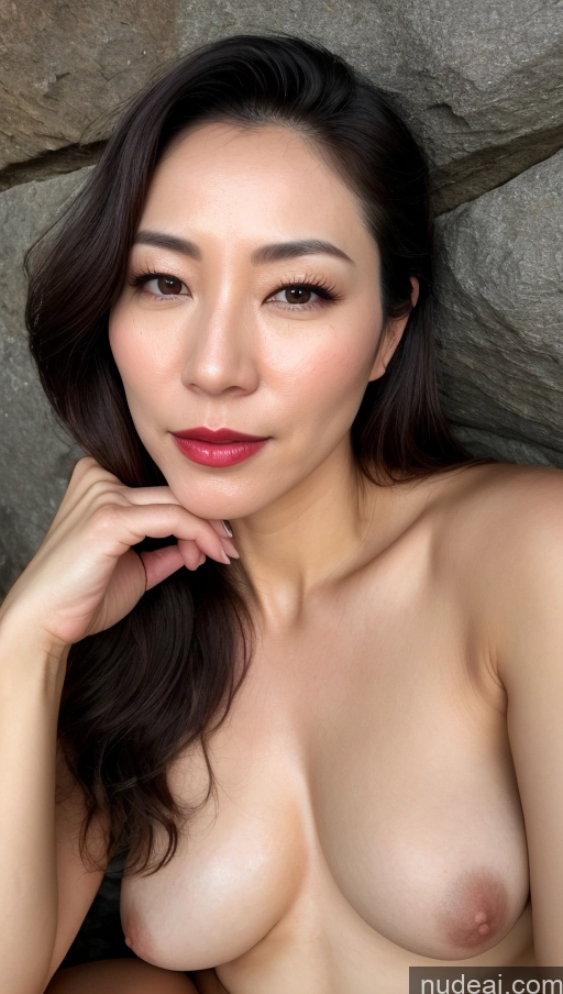 related ai porn images free for Woman One Small Tits Beautiful Lipstick Fairer Skin 40s Brunette Korean Skin Detail (beta) Cumshot Mountains Dark Lighting