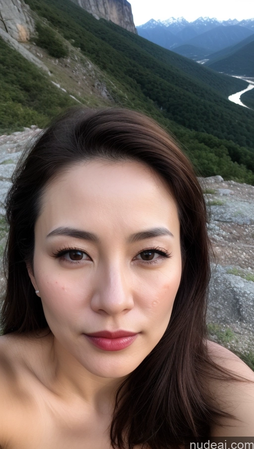 related ai porn images free for Woman One Small Tits Beautiful Lipstick Fairer Skin 40s Brunette Korean Skin Detail (beta) Cumshot Mountains Dark Lighting
