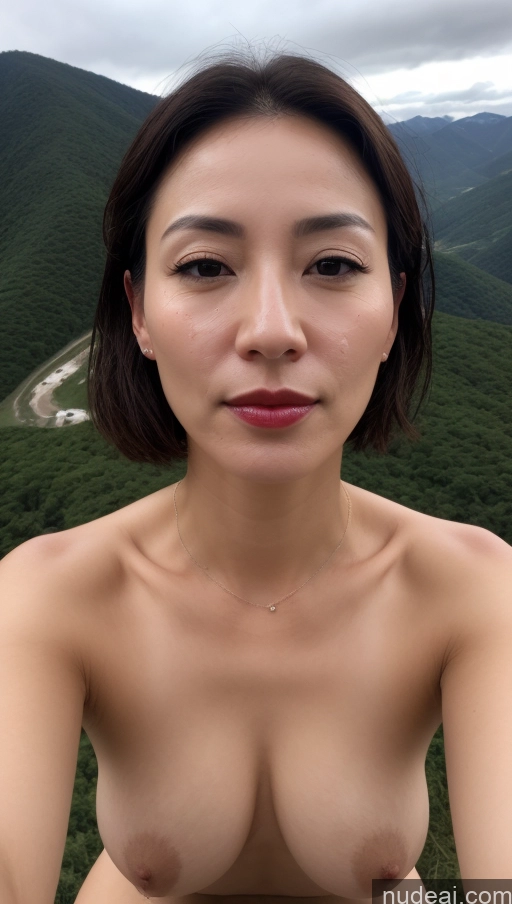 related ai porn images free for Woman One Small Tits Beautiful Lipstick Fairer Skin 40s Brunette Korean Skin Detail (beta) Cumshot Dark Lighting Mountains