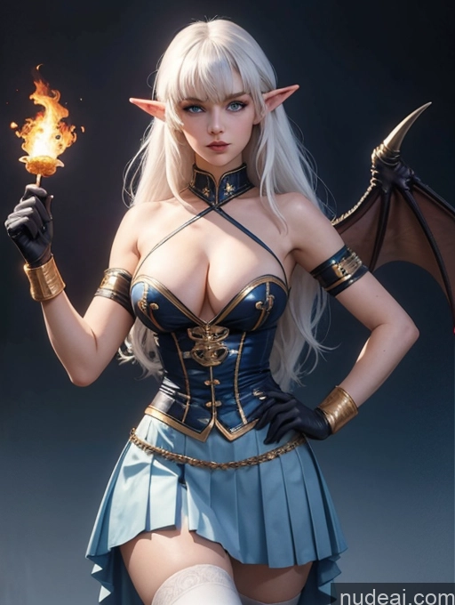 related ai porn images free for High Elf Archer \(golbin Slayer!\) White Hair White Hair Bangs Bangs Topless Woman Breasts Tanned Skin Long Skirt Jewelry Detailed Dark_Fantasy_Style Fantasy Style Jeff Easley Long Hair Watercolor Painting Art By Boris Vallejo Boris Vallejo Art Style Konglong, Dino School Uniform, Cleavage Cutout, Clothing Cutout, Pleated Skirt, Thighhighs Succubus Small Tits Victorian Steampunk Deep Blue Eyes Race Driver Gloves