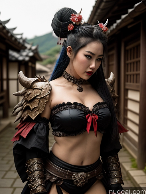 related ai porn images free for Busty Beautiful Fairer Skin Oiled Body Blue Hair Ponytail Korean Geisha Dark Lighting Alternative Khorne Hell Succubus Dynamic View Strapless Medieval Traditional