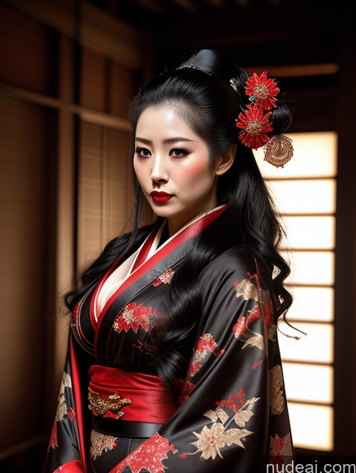 related ai porn images free for Busty Beautiful Fairer Skin Oiled Body White Hair Ponytail Korean Geisha Kimono Medieval Traditional Vampire Dark Lighting Alternative Khorne Hell Dynamic View