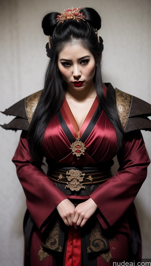 related ai porn images free for Busty Beautiful Fairer Skin Oiled Body White Hair Ponytail Korean Geisha Medieval Vampire Dark Lighting Alternative Khorne Hell Dynamic View Tribal