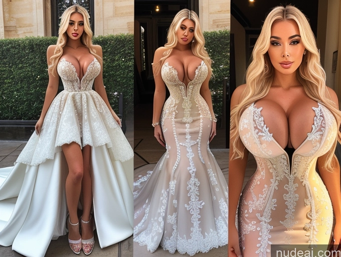 related ai porn images free for Bimbo Huge Boobs Two Wedding