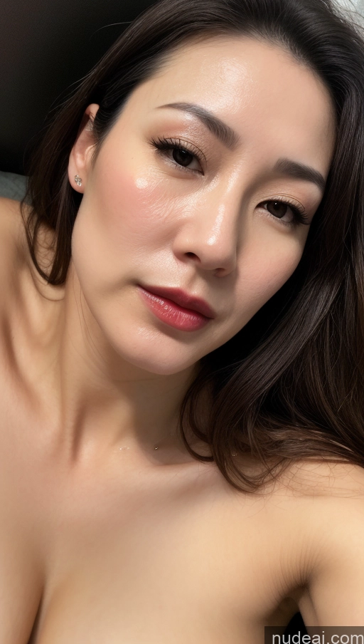 related ai porn images free for Woman One Small Tits Beautiful Lipstick Fairer Skin 40s Brunette Korean Skin Detail (beta) Cumshot Dark Lighting Mountains