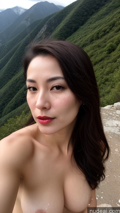 related ai porn images free for Woman One Small Tits Beautiful Lipstick Fairer Skin 40s Brunette Korean Skin Detail (beta) Cumshot Dark Lighting Mountains