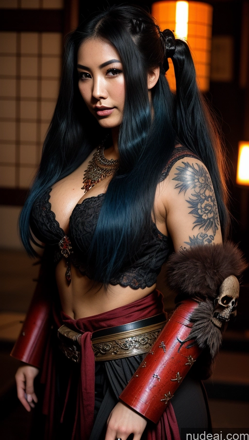 related ai porn images free for Busty Beautiful Tattoos Oiled Body Blue Hair Ponytail Geisha Medieval Tribal Dark Lighting Alternative Khorne Hell Dynamic View Perfect Body 18 Japanese