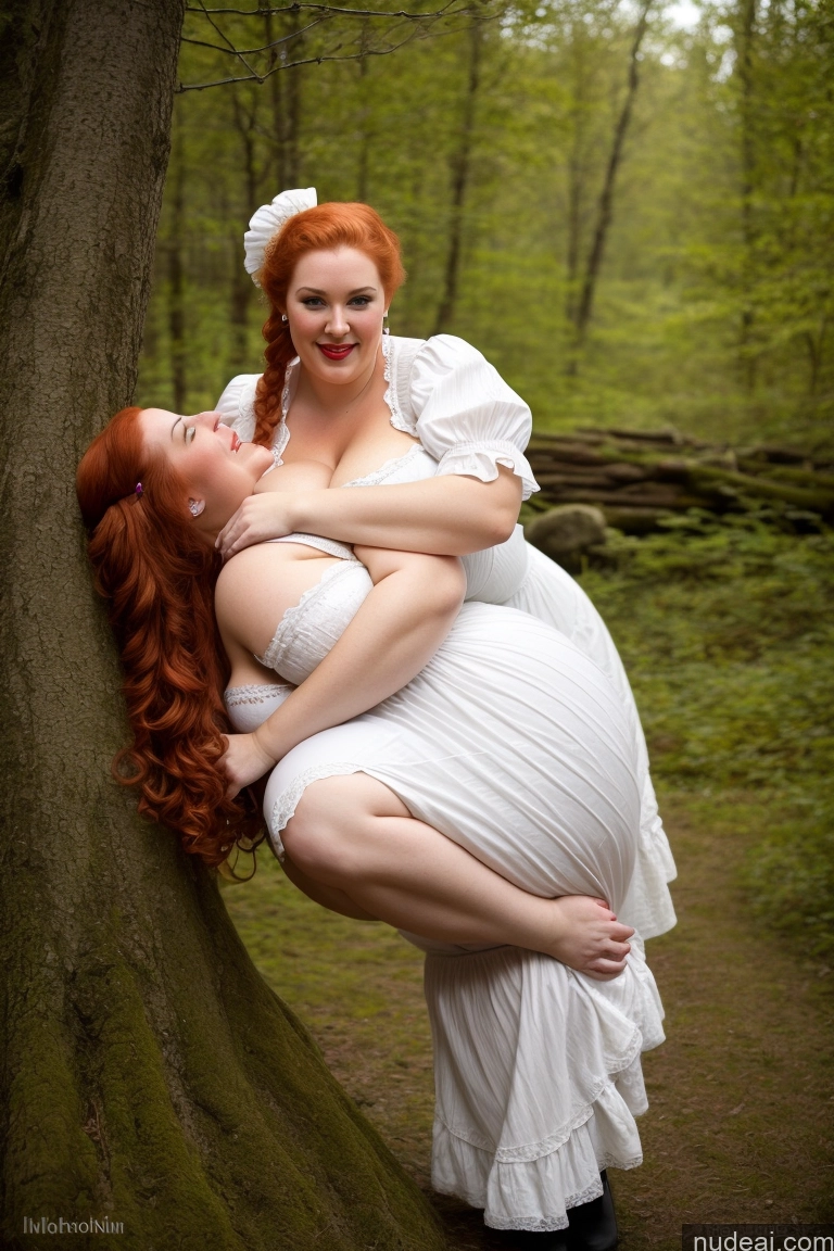 related ai porn images free for Huge Boobs Beautiful Big Ass Thick Big Hips Fairer Skin Lipstick Chubby Perfect Body Cleavage Dirndl Victorian Western Irish Pigtails Laughing