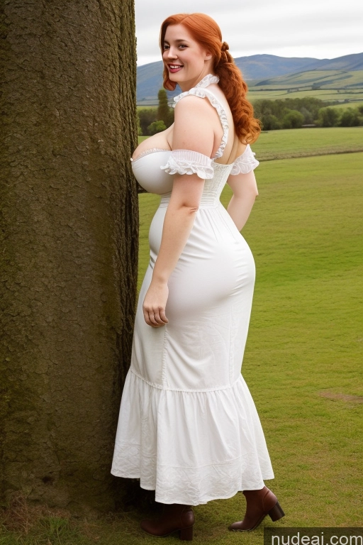related ai porn images free for Huge Boobs Beautiful Big Ass Thick Big Hips Fairer Skin Lipstick Chubby Perfect Body Cleavage Dirndl Victorian Western Irish Pigtails Laughing