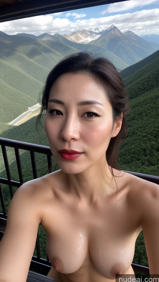 related ai porn images free for Woman One Small Tits Beautiful Lipstick Fairer Skin 40s Brunette Korean Skin Detail (beta) Cumshot Dark Lighting Mountains