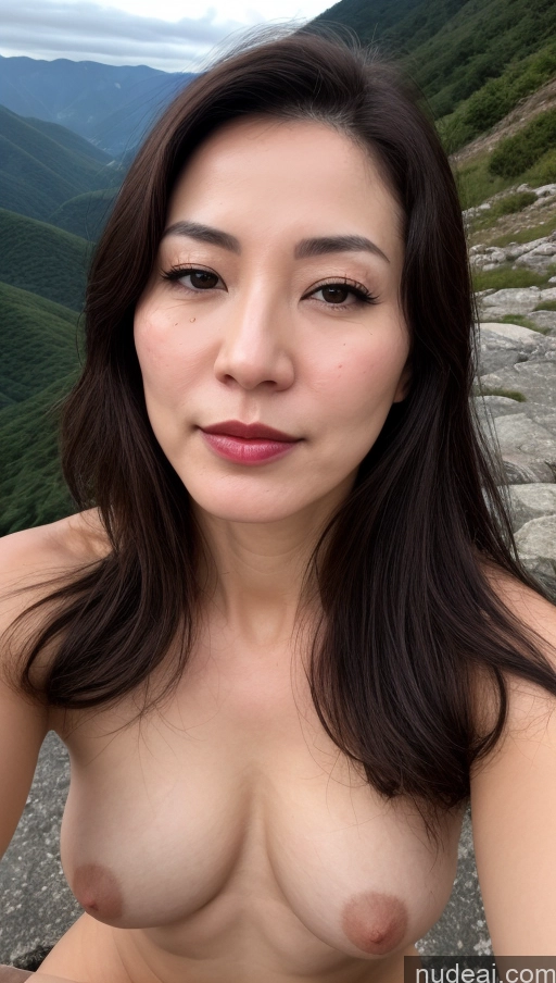 related ai porn images free for Woman One Small Tits Beautiful Lipstick Fairer Skin 40s Korean Skin Detail (beta) Cumshot Dark Lighting Mountains Brunette