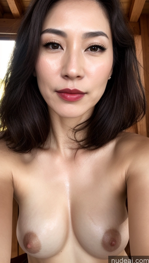 related ai porn images free for Woman One Small Tits Beautiful Lipstick Fairer Skin 40s Korean Skin Detail (beta) Cumshot Dark Lighting Mountains Brunette