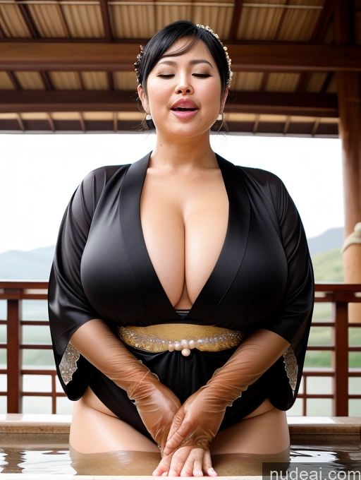 related ai porn images free for Oiled Body Black Hair Onsen Wedding Cleavage Pearl Jewelry Jewelry Milf Gloves Fat Pixie Ahegao Huge Boobs Pantyhose Asian Traditional Kimono Transparent 40s Orgasm