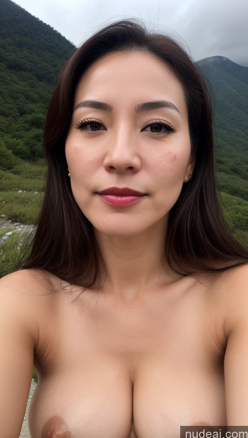 related ai porn images free for Woman One Small Tits Beautiful Lipstick Fairer Skin 40s Korean Skin Detail (beta) Cumshot Dark Lighting Mountains Brunette