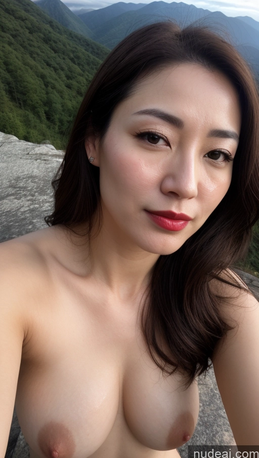 related ai porn images free for Woman One Small Tits Beautiful Lipstick Fairer Skin 40s Korean Skin Detail (beta) Cumshot Dark Lighting Mountains Brunette