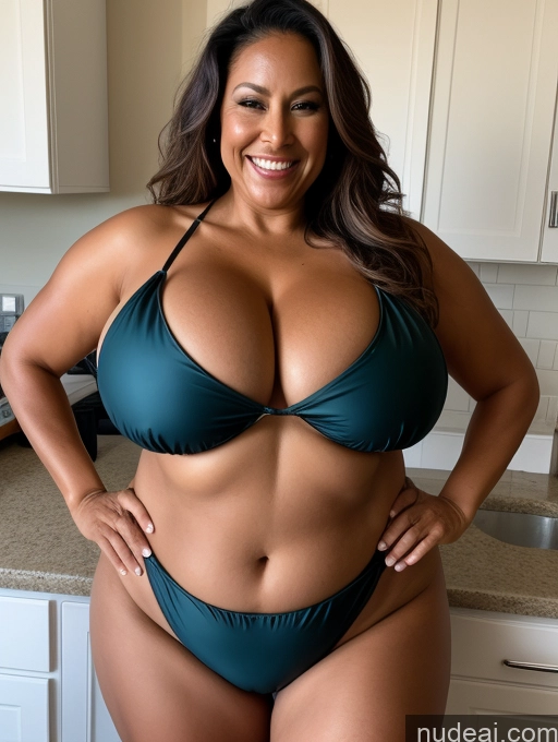 related ai porn images free for One Busty Huge Boobs Thick Tanned Skin 60s Laughing Front View Microkini Thong Polynesian Lumberjack Lab Coat Halloween