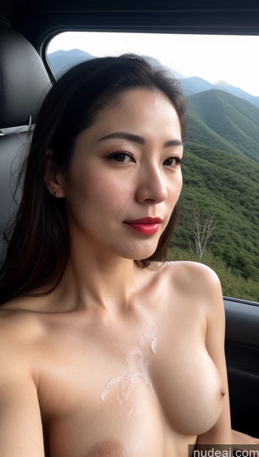 related ai porn images free for Woman One Small Tits Beautiful Lipstick Fairer Skin 40s Korean Skin Detail (beta) Cumshot Dark Lighting Mountains Brunette