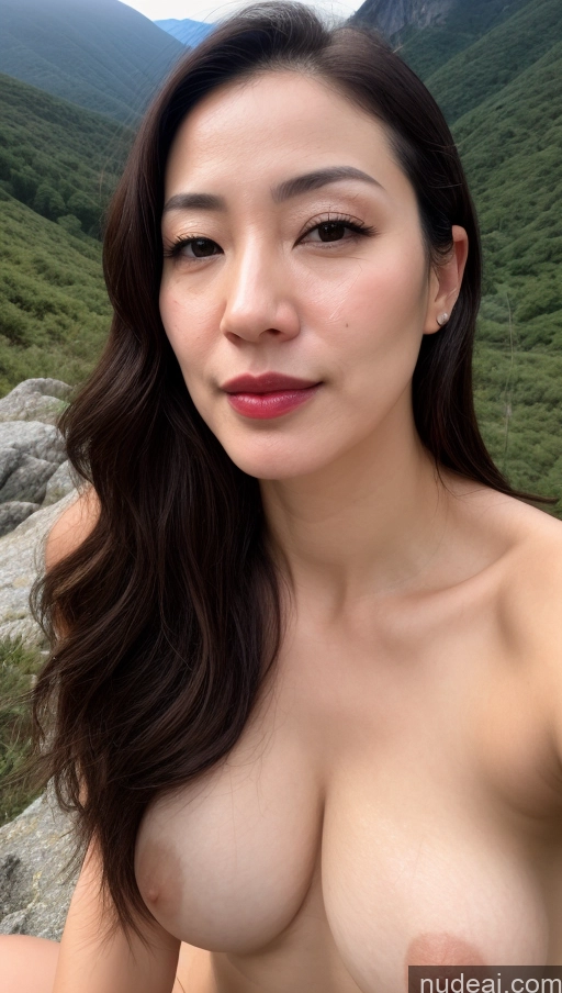related ai porn images free for Woman One Small Tits Beautiful Lipstick Fairer Skin 40s Korean Skin Detail (beta) Dark Lighting Mountains Brunette Cumshot