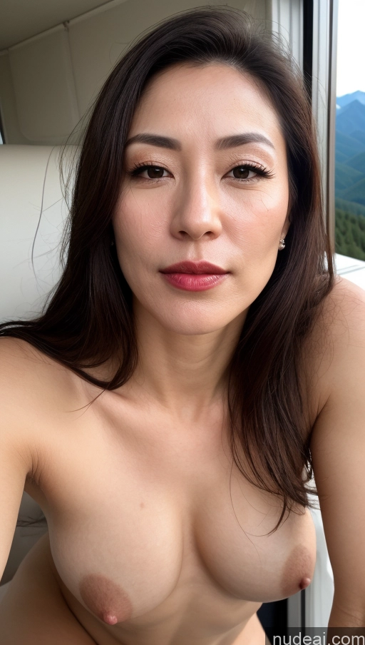 related ai porn images free for Woman One Small Tits Beautiful Lipstick Fairer Skin Korean Skin Detail (beta) Brunette Cumshot 40s Mountains Dark Lighting