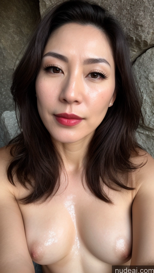 related ai porn images free for Woman One Small Tits Beautiful Lipstick Fairer Skin Korean Skin Detail (beta) Brunette Cumshot 40s Mountains Dark Lighting