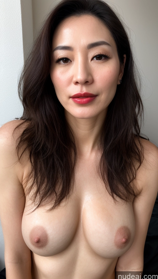 related ai porn images free for Woman One Small Tits Beautiful Lipstick Fairer Skin Korean Skin Detail (beta) Brunette Cumshot 40s Mountains Dark Lighting