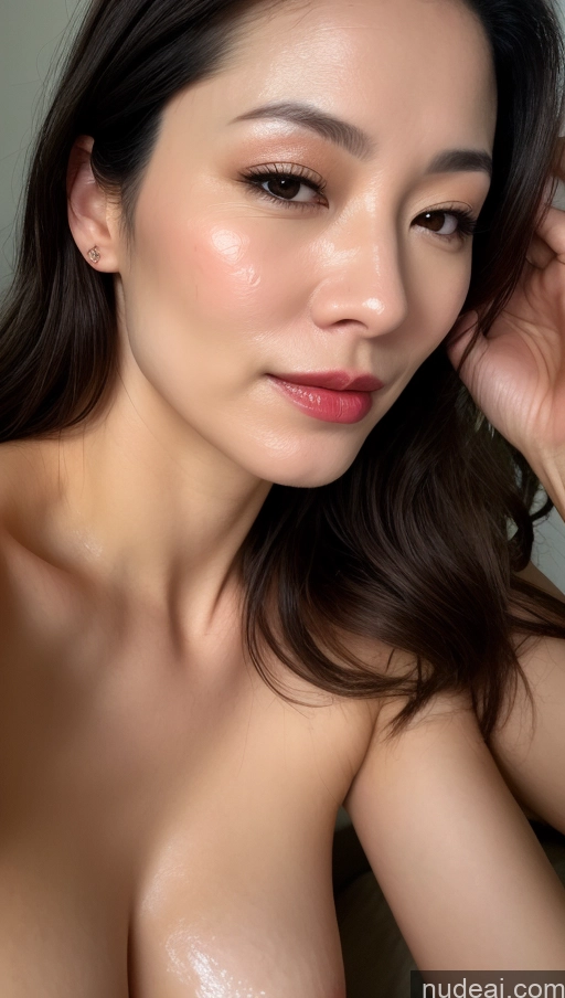 related ai porn images free for Woman One Small Tits Beautiful Lipstick Fairer Skin Korean Skin Detail (beta) Brunette Cumshot 40s Mountains Dark Lighting