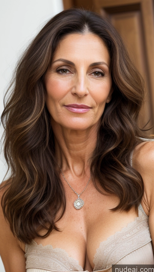 related ai porn images free for Beautiful Perfect Body Skin Detail (beta) Cleavage Milf 40s Brunette Tunic Long Hair Jewish