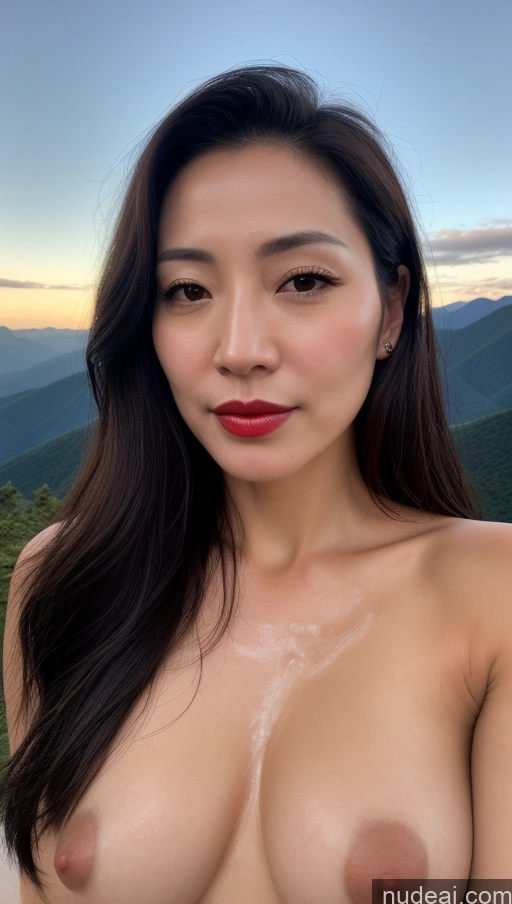 related ai porn images free for Woman One Beautiful Lipstick Fairer Skin Korean Skin Detail (beta) Brunette Cumshot 40s Mountains Dark Lighting Small Tits